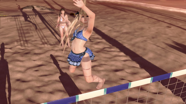 Dead Or Alive Xtreme 2 Pc Version Download